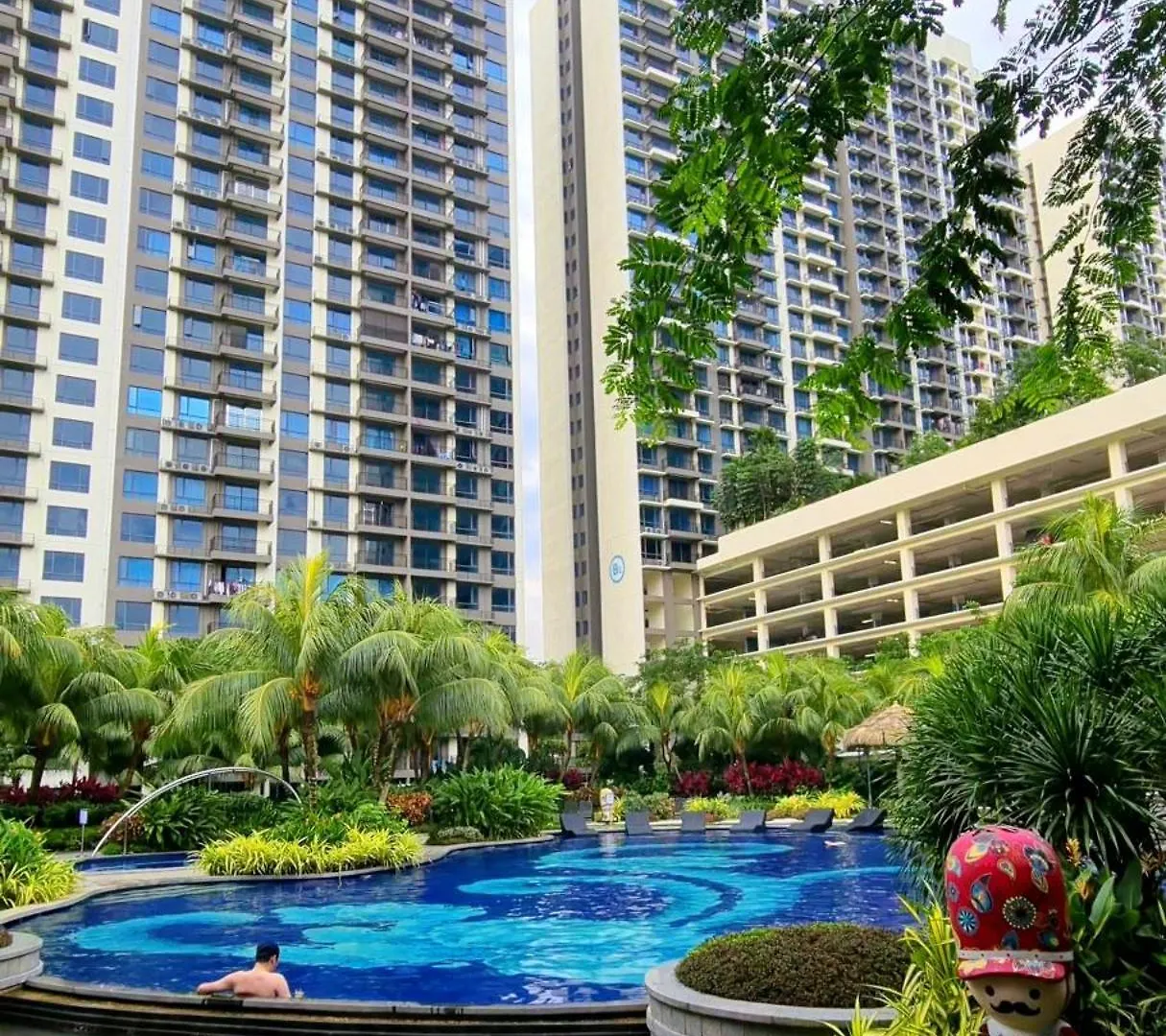 Apartment Cozy Nostalgia 2 Rooms 4 Pax - 15 Min To Jb Town Johor Bahru